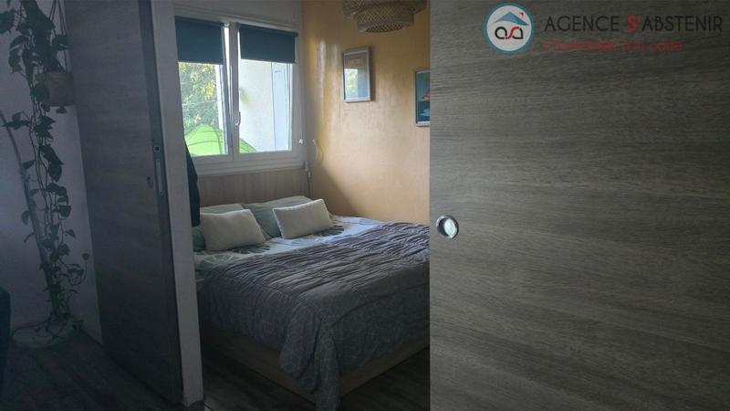 Appartement - 84 m² - 4 pièces