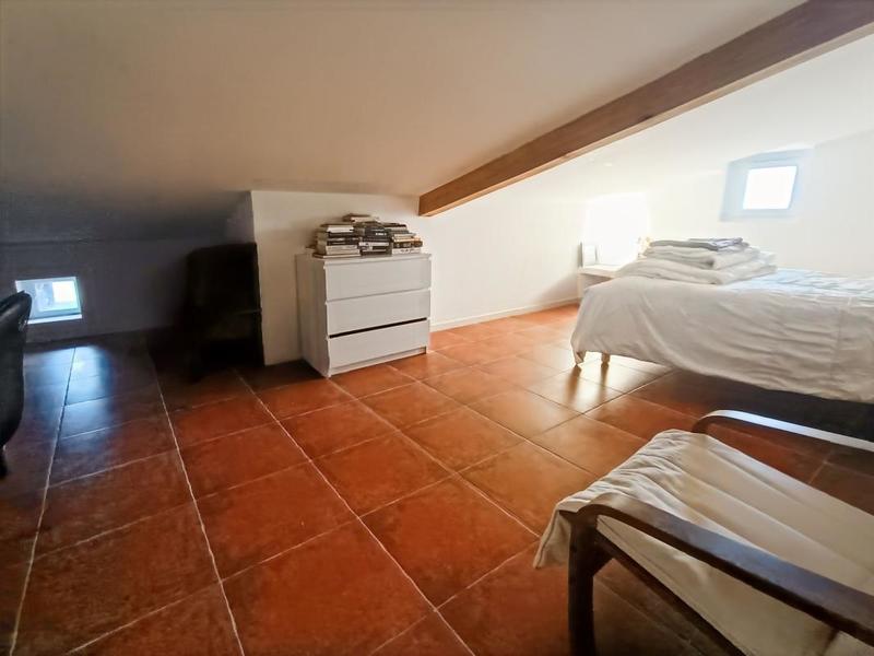 Maison - 184 m² - 7 pièces