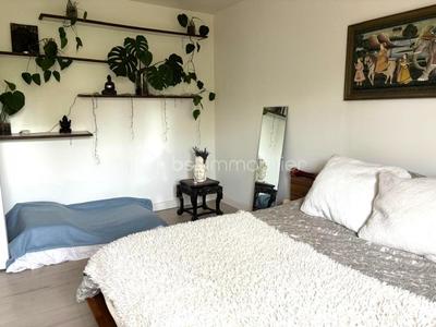 Immeuble - 250 m² - 9 pièces