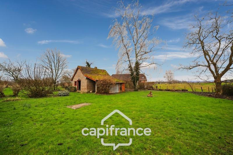 Maison - 117 m² - 4 pièces