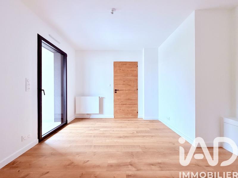 Maison - 165 m² - 6 pièces