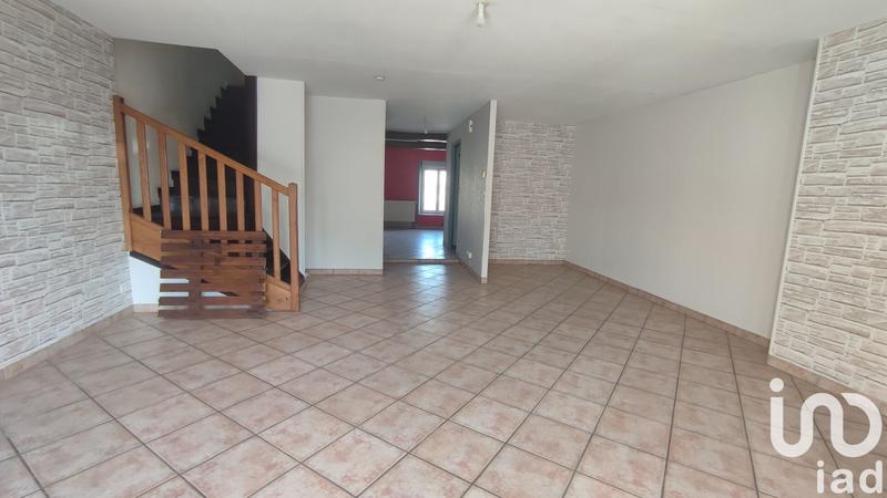 Maison - 225 m² - 10 pièces