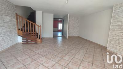 Maison - 225 m² - 10 pièces