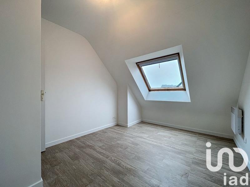 Maison - 104 m² - 7 pièces