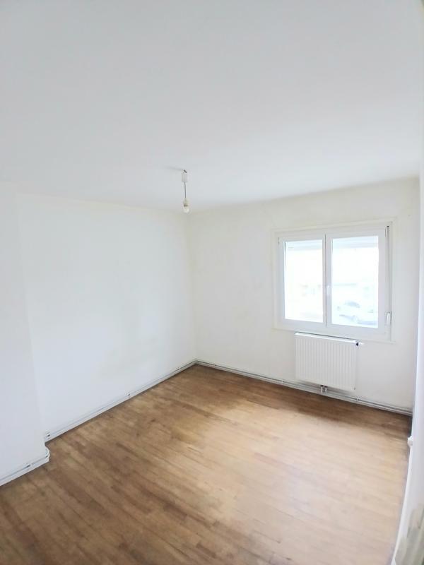 Maison - 73 m² - 5 pièces