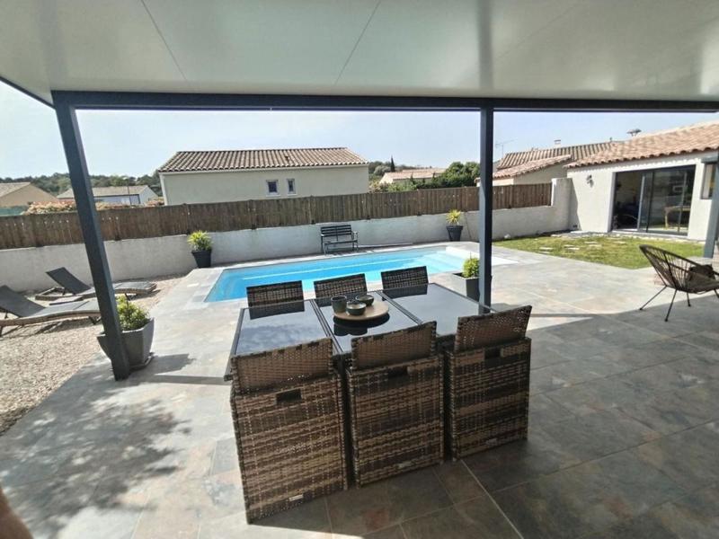 Villa - 148 m² - 6 pièces