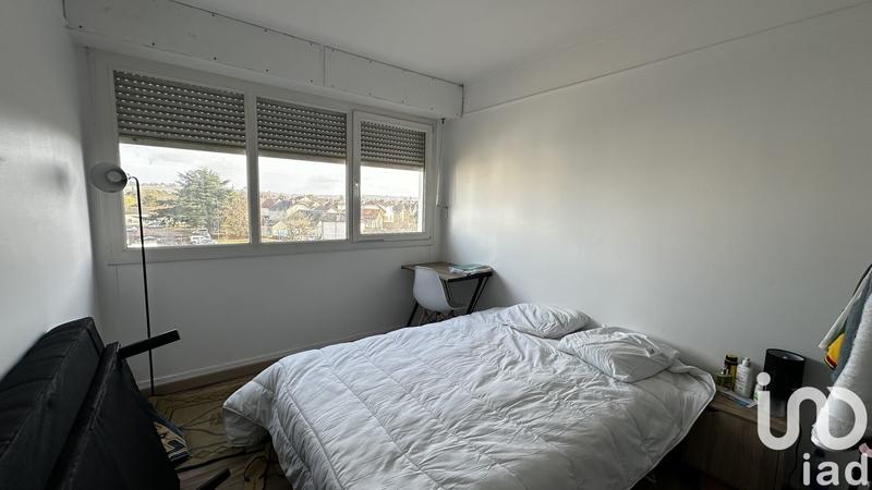 Appartement - 84 m² - 5 pièces