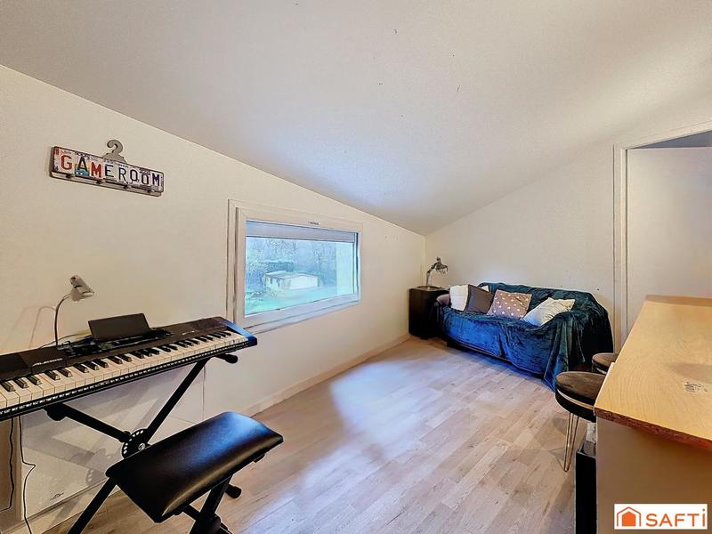 Villa - 148 m² - 7 pièces