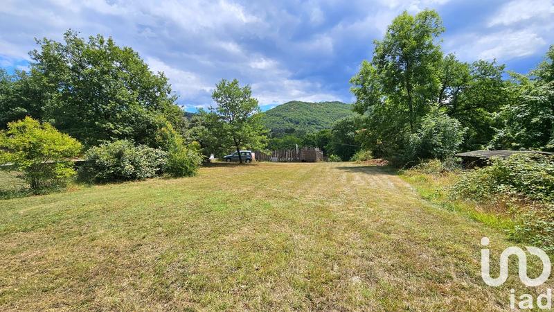 Maison de campagne - 132 m² - 7 pièces