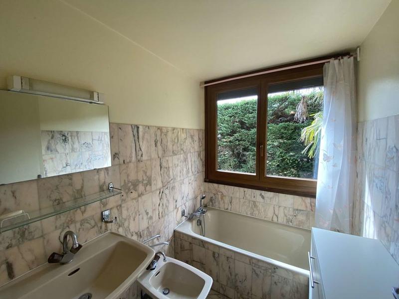 Duplex - 42 m² - 2 pièces