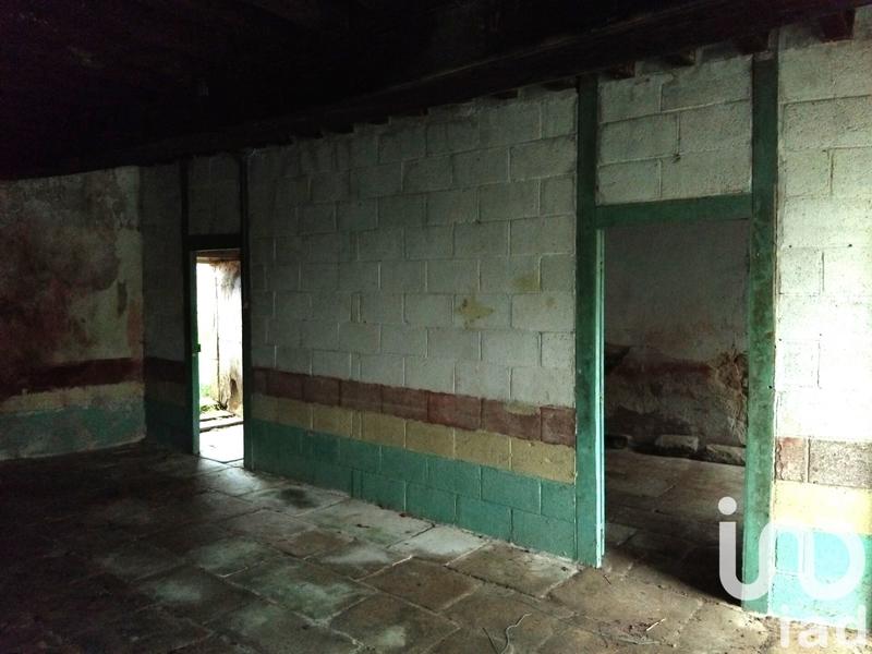 Maison - 70 m² - 5 pièces