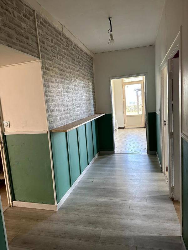 Maison de village - 175 m² - 7 pièces