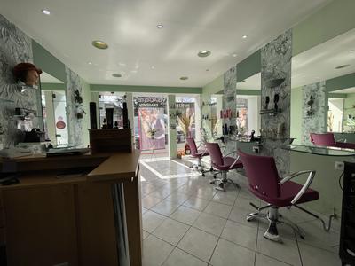 Fonds de commerce - 31 m²