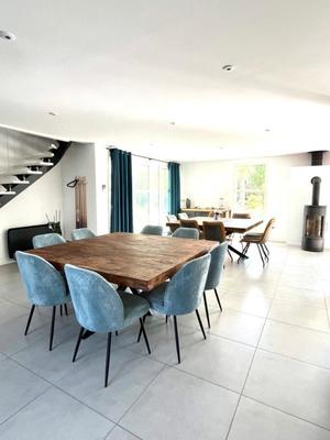 Maison - 400 m² - 15 pièces