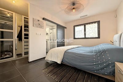 Maison - 116 m² - 5 pièces