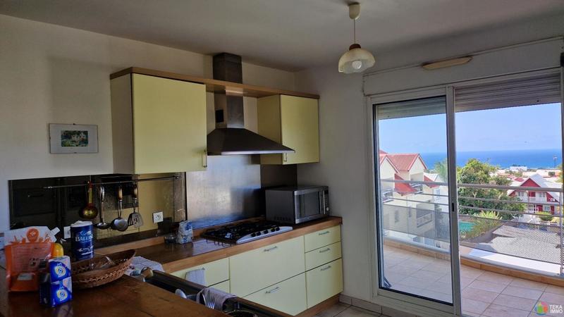 Appartement - 76 m² - 3 pièces