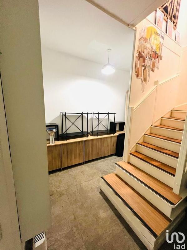 Local commercial - 180 m²