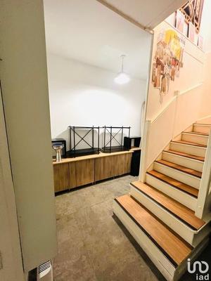 Local commercial - 180 m²