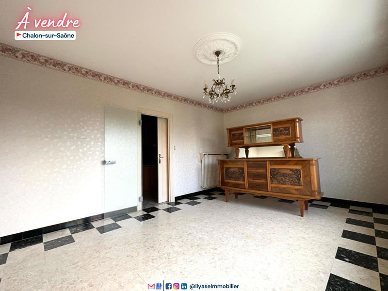 Maison - 147 m² - 6 pièces