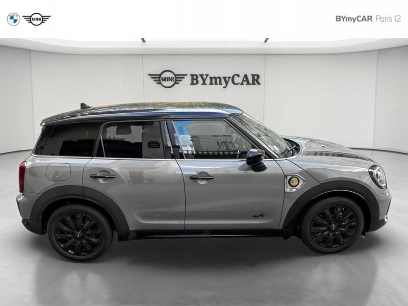 Mini Countryman F60 Lci 125 - 95 ch All4 Bva6 Cooper se Edition Premium