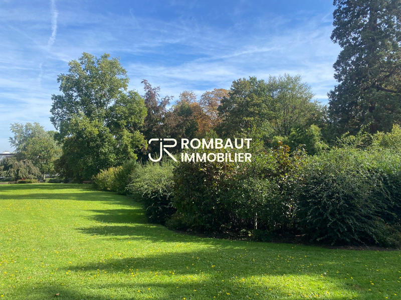 Appartement - 141 m² - 5 pièces