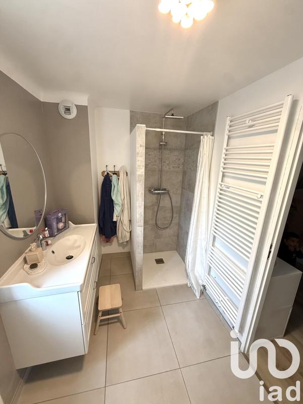 Maison - 160 m² - 5 pièces