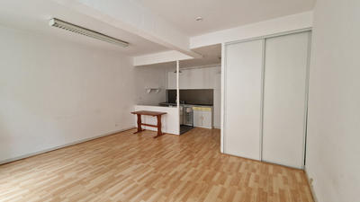 Appartement - 30 m² - 2 pièces