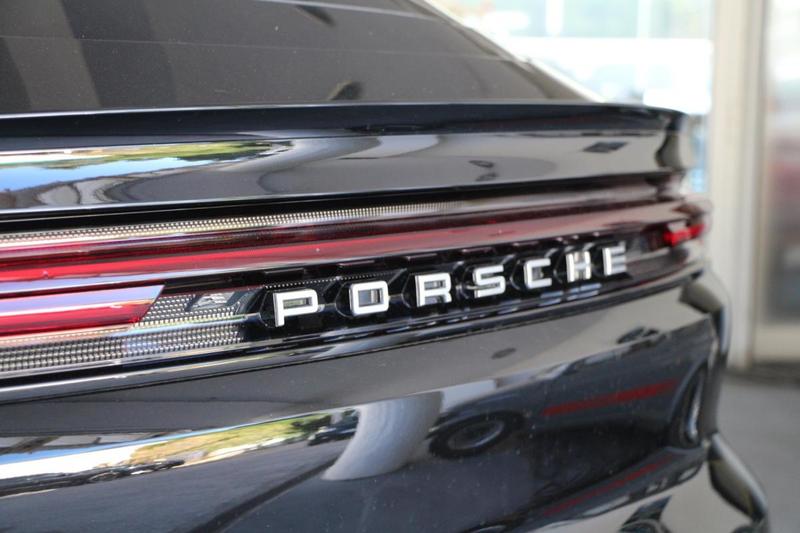 Porsche Cayenne Coupé E-Hybrid 3.0 V6 470 ch