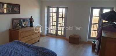 Appartement - 80 m² - 3 pièces