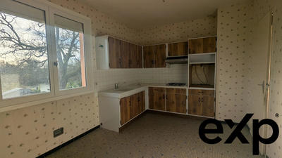 Maison traditionnelle - 110 m² - 6 pièces