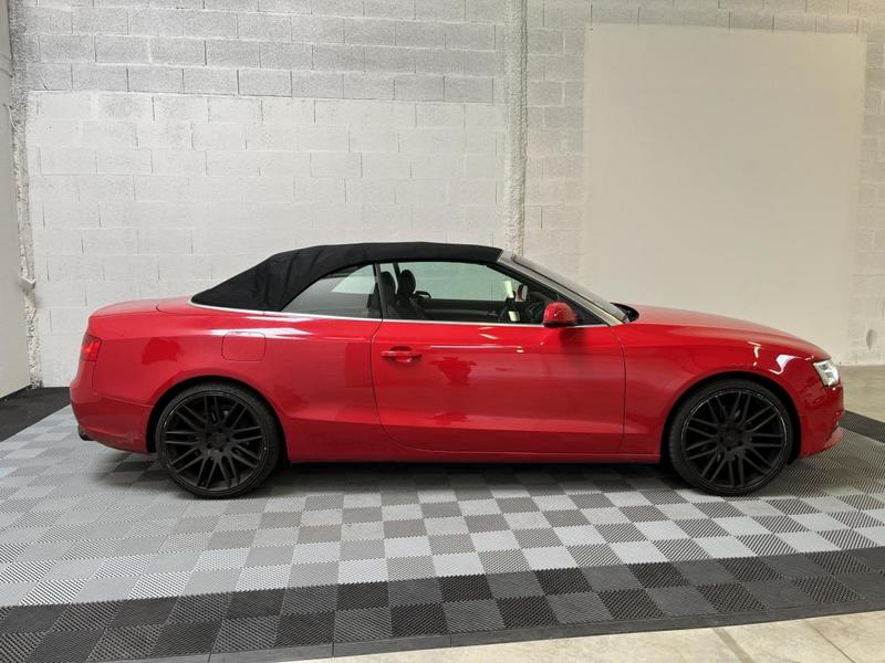 Audi A5 Phase 2 2.0 Tfsi 211 Ch Bvm6 s-Line - Garantie 6 mois