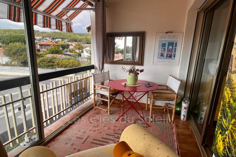 Studio - 28 m² - 1 pièce