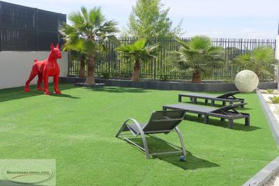 Demeure - 235 m² - 8 pièces