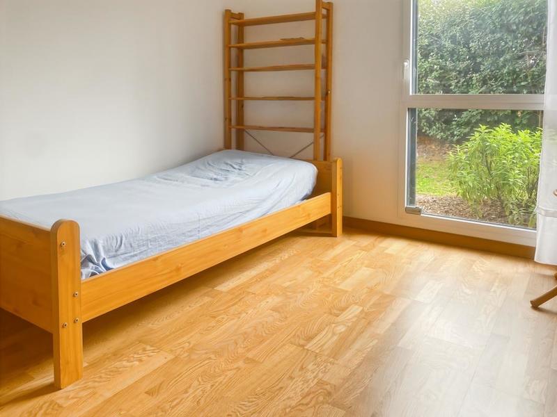 Appartement - 99 m² - 4 pièces