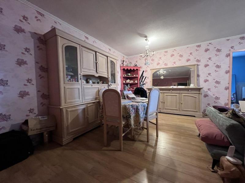 Appartement - 81 m² - 4 pièces