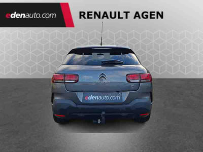 Citroën C4 Cactus BlueHDi 100 s&amp;S Bvm6 c-Series