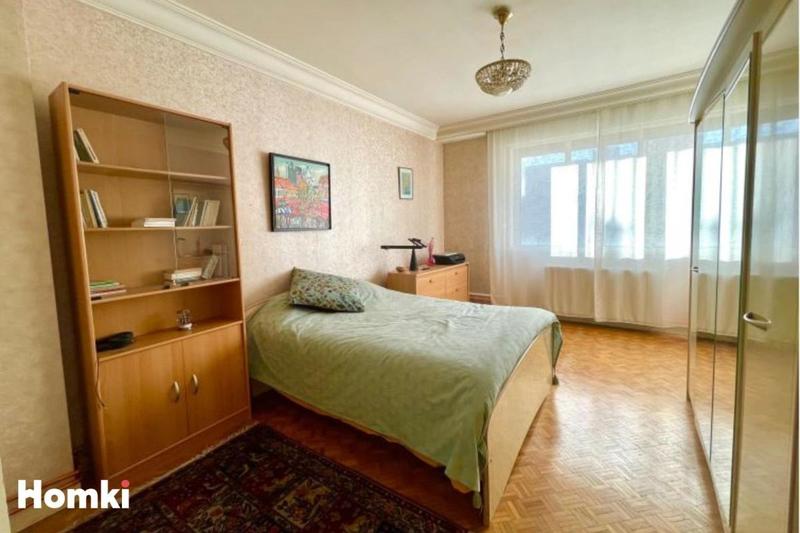 Appartement - 131 m² - 5 pièces