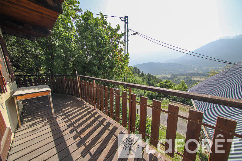 Appartement - 71 m² - 4 pièces