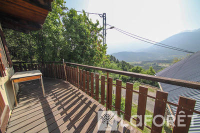 Appartement - 71 m² - 4 pièces