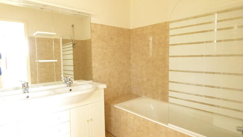 Maison - 122 m² - 5 pièces