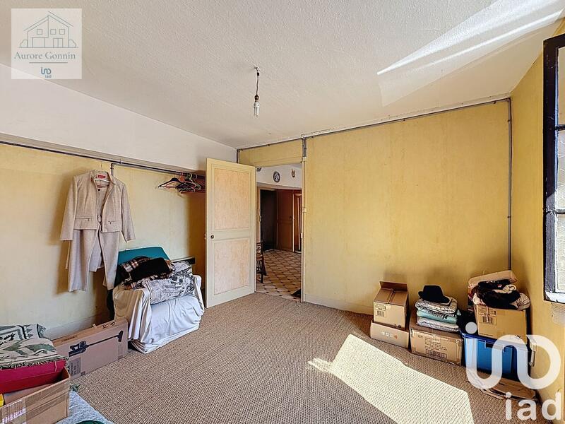 Maison - 148 m² - 10 pièces