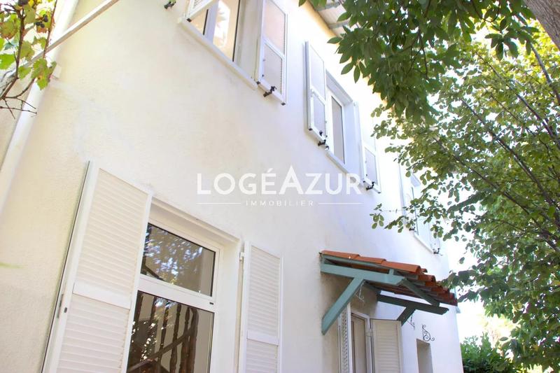 Villa - 120 m² - 5 pièces