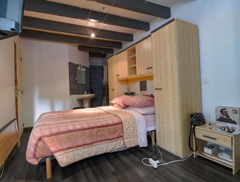 Maison - 76 m² - 3 pièces