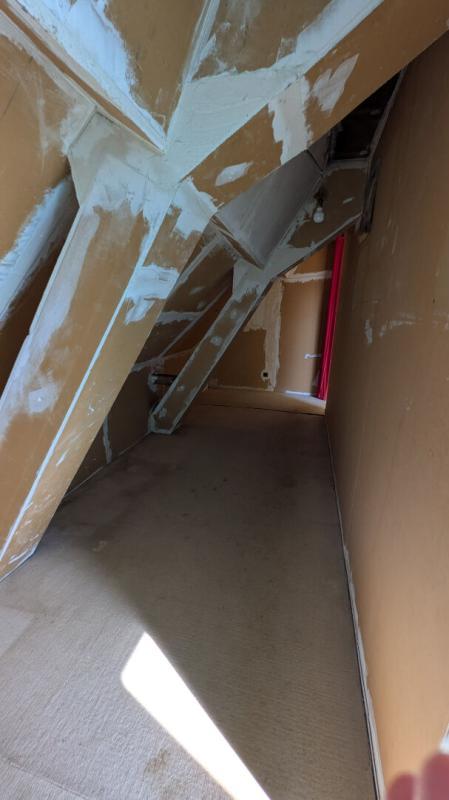 Maison - 111 m² - 4 pièces