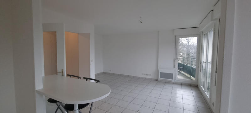 Appartement - 34 m² - 1 pièce