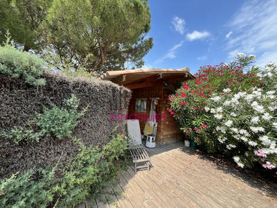 Maison traditionnelle - 203 m² - 8 pièces