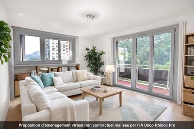 Appartement - 79 m² - 4 pièces