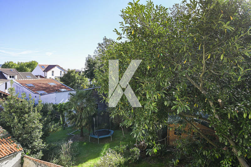 Appartement - 43 m² - 3 pièces