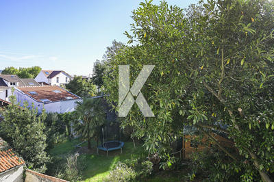 Appartement - 43 m² - 3 pièces