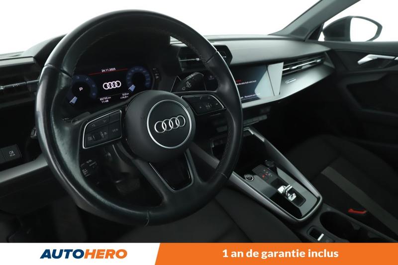 Audi A3 sportback 30 Tdi Design s tronic 7 116 ch